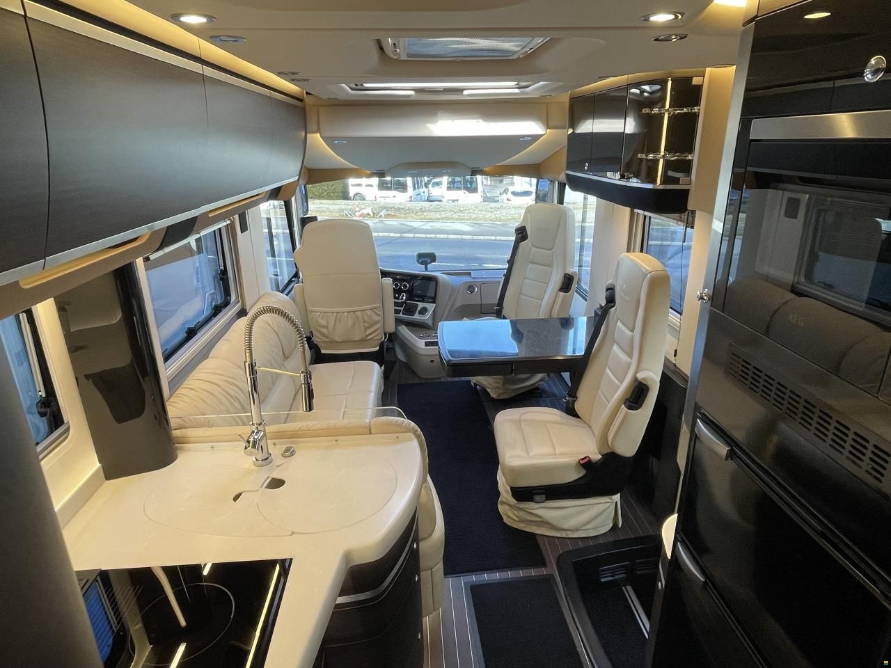 Concorde Centurion 910 LI