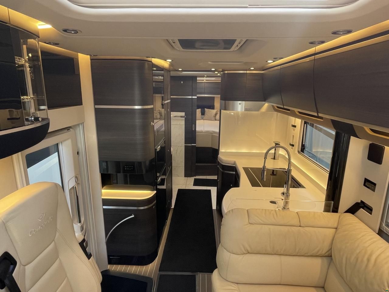 Concorde Centurion 910 LI