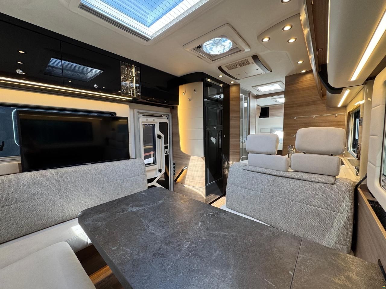 Concorde Cruiser 901 LA