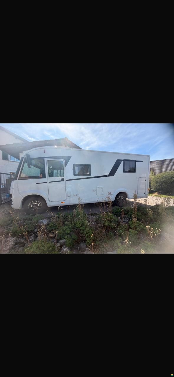 ITINEO CJ660