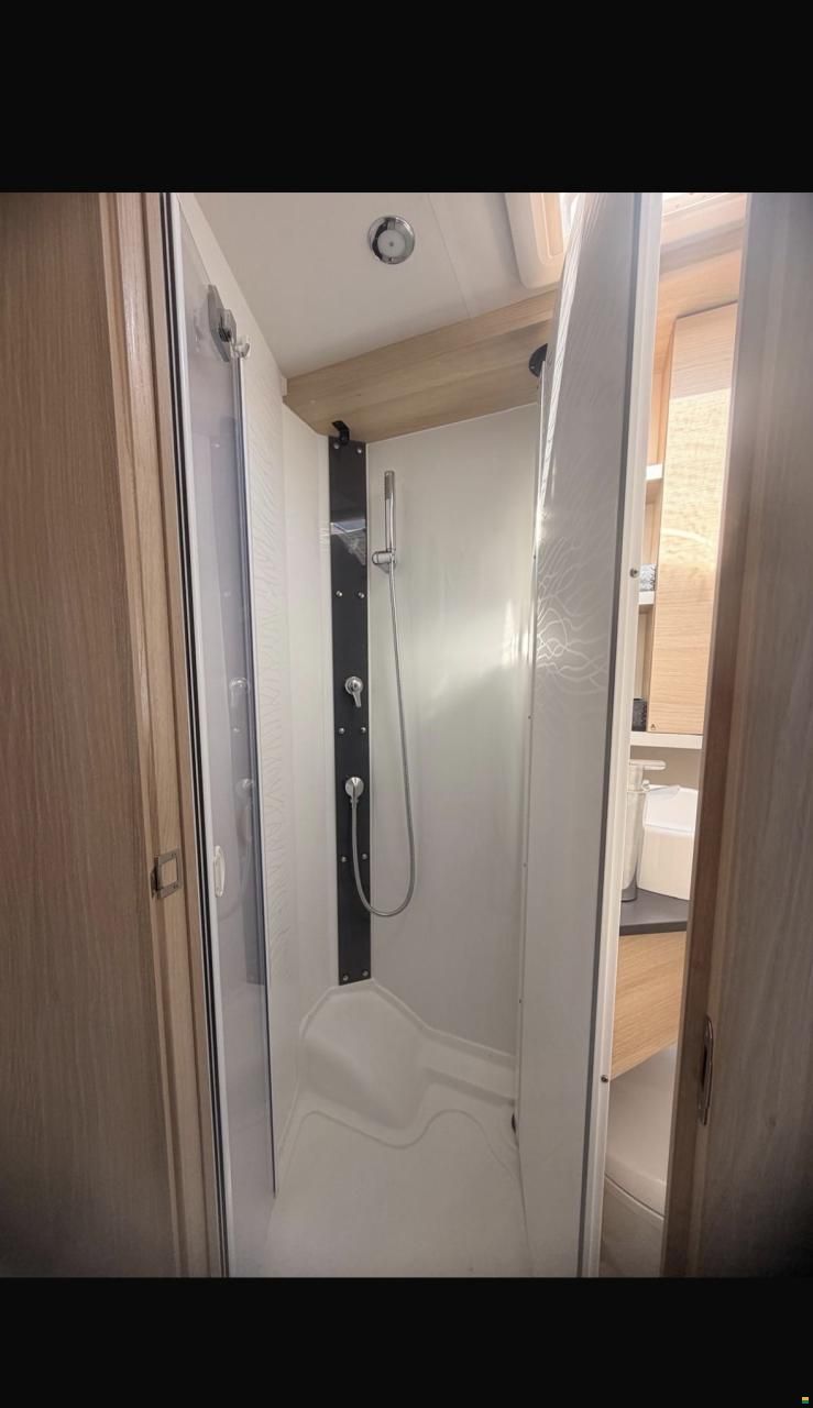 ITINEO CJ660