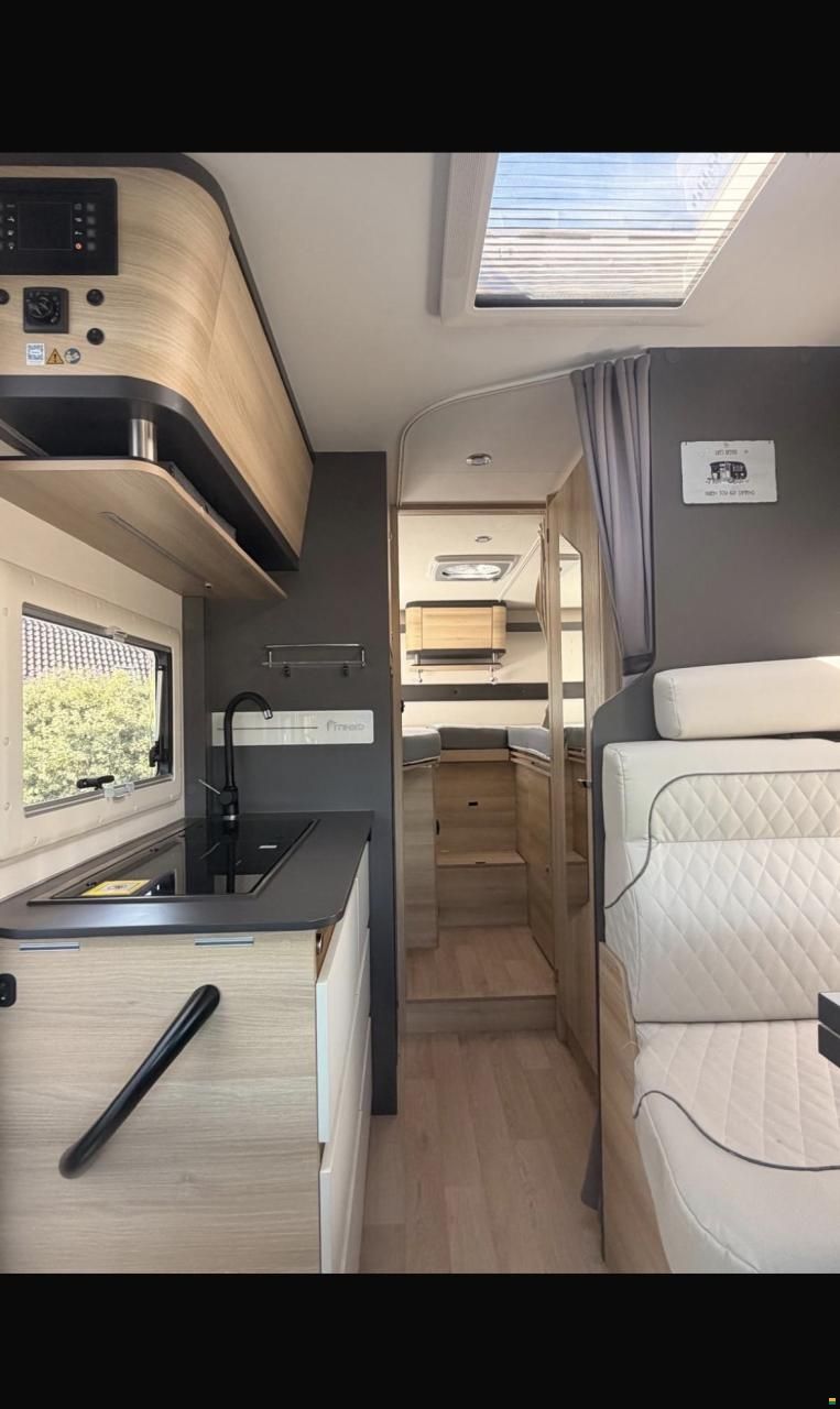ITINEO CJ660