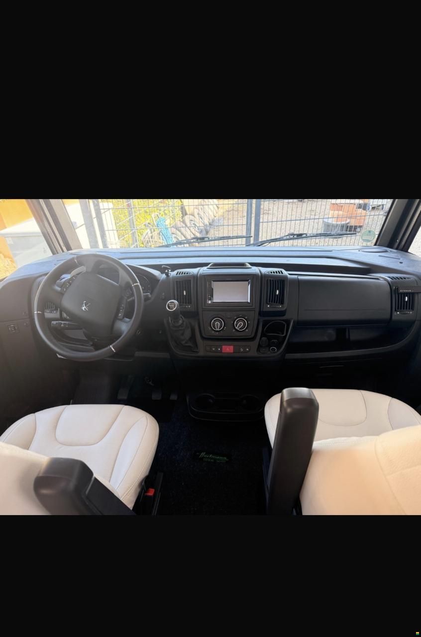 ITINEO CJ660