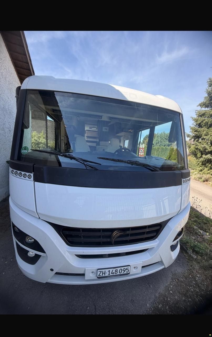 ITINEO CJ660