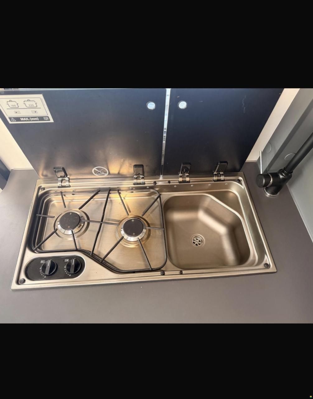 ITINEO CJ660