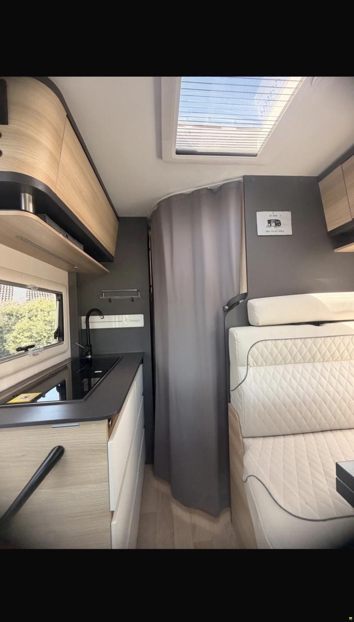ITINEO CJ660