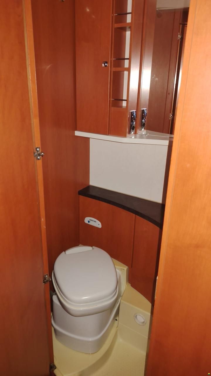 Tabbert Puccini 685