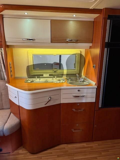 Tabbert Puccini 685