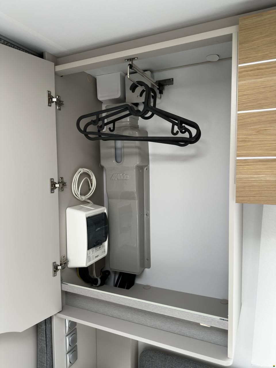 Adria Adora 572 UT Oxford Edition