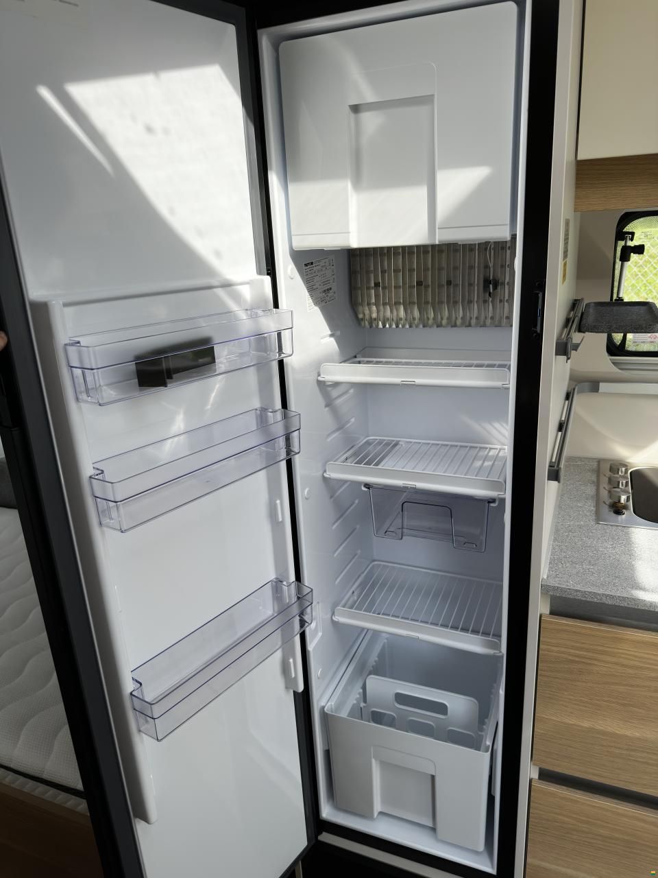 Adria Adora 572 UT Oxford Edition