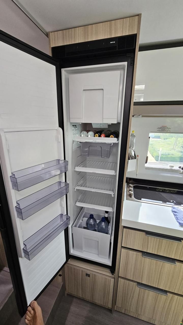 Adria Compact DL