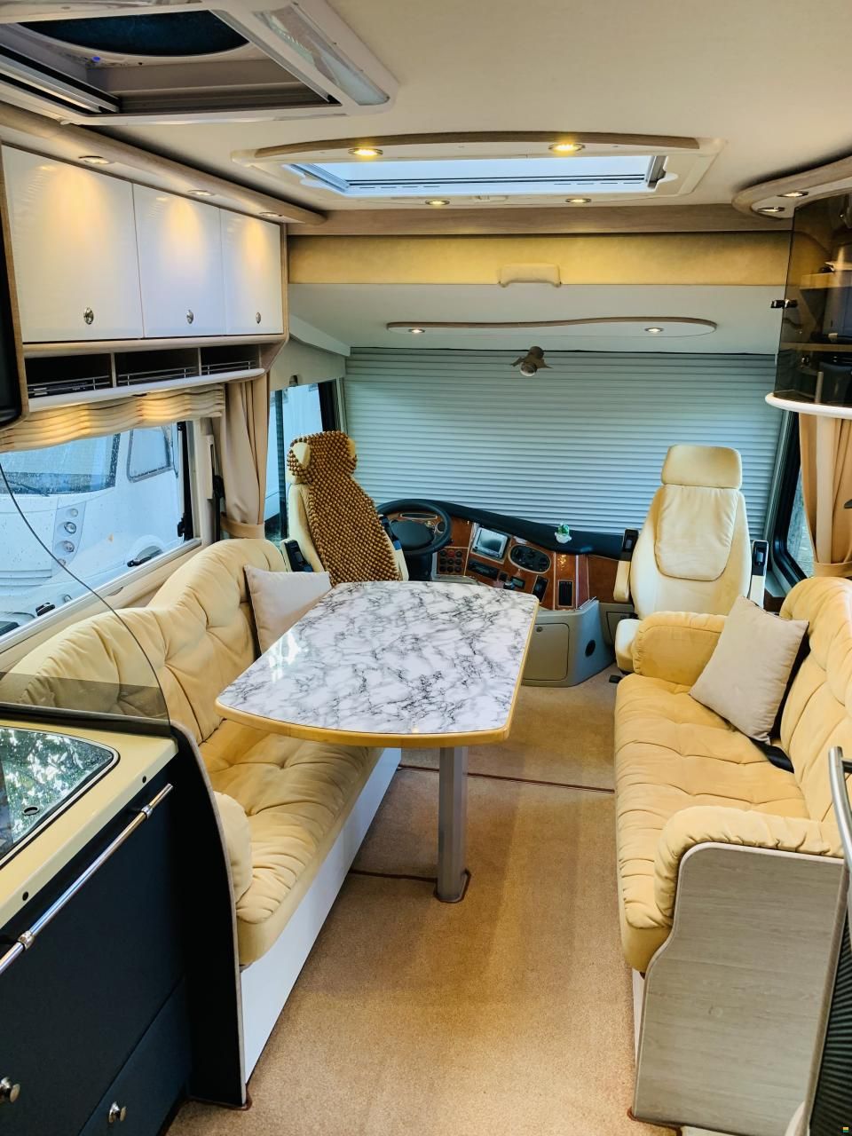 Concorde Charisma
