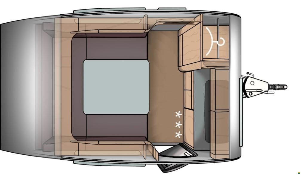 Tabbert T@B 320 Offroad
