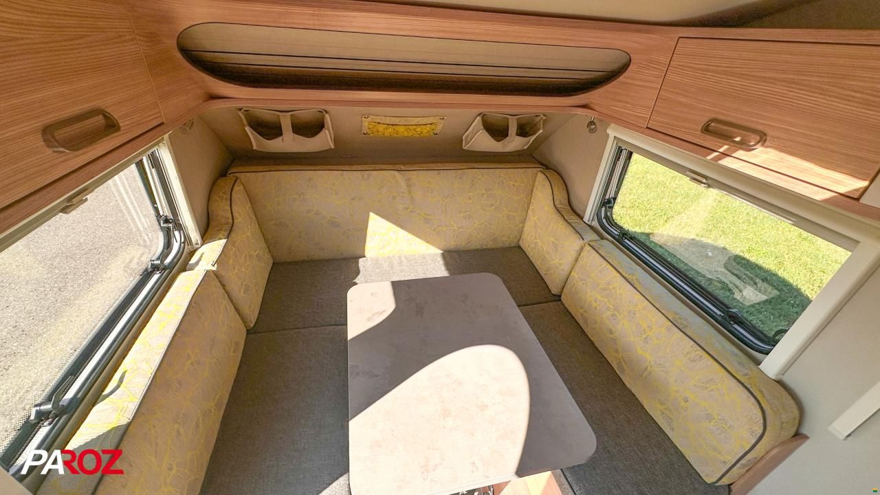 Tabbert T@B 320 Offroad