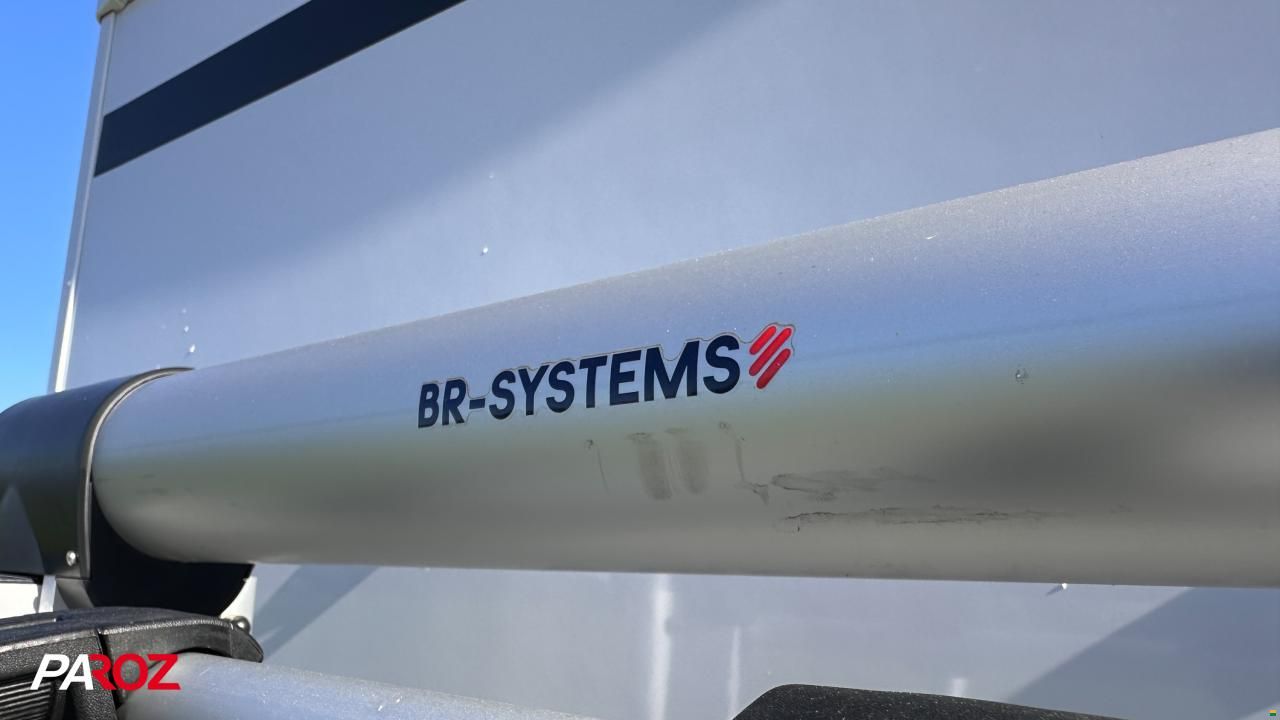 Roller Team Kronos Fit 281L