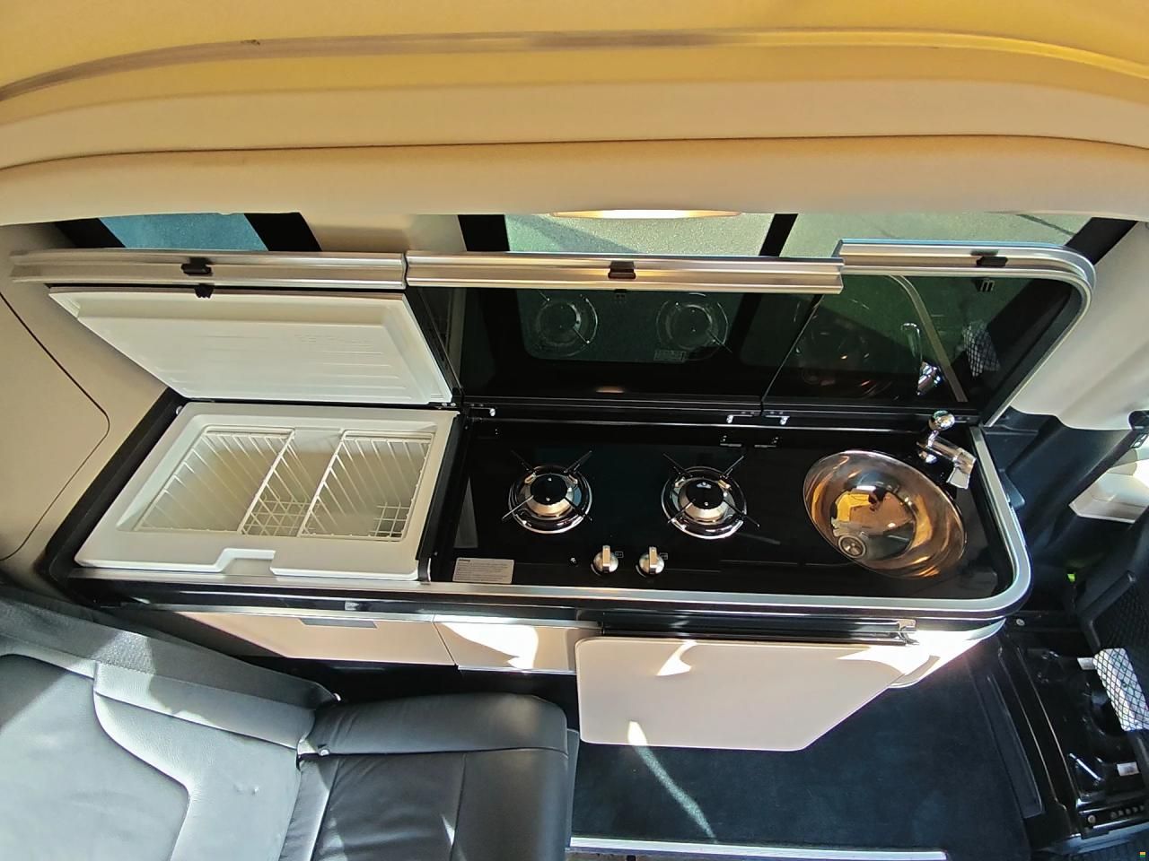 Mercedes Benz Marco Polo 250 4M