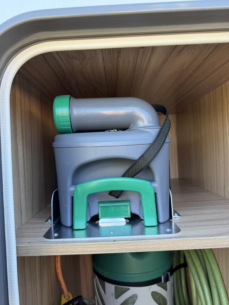 Hymer MLT 570 CrossOver
