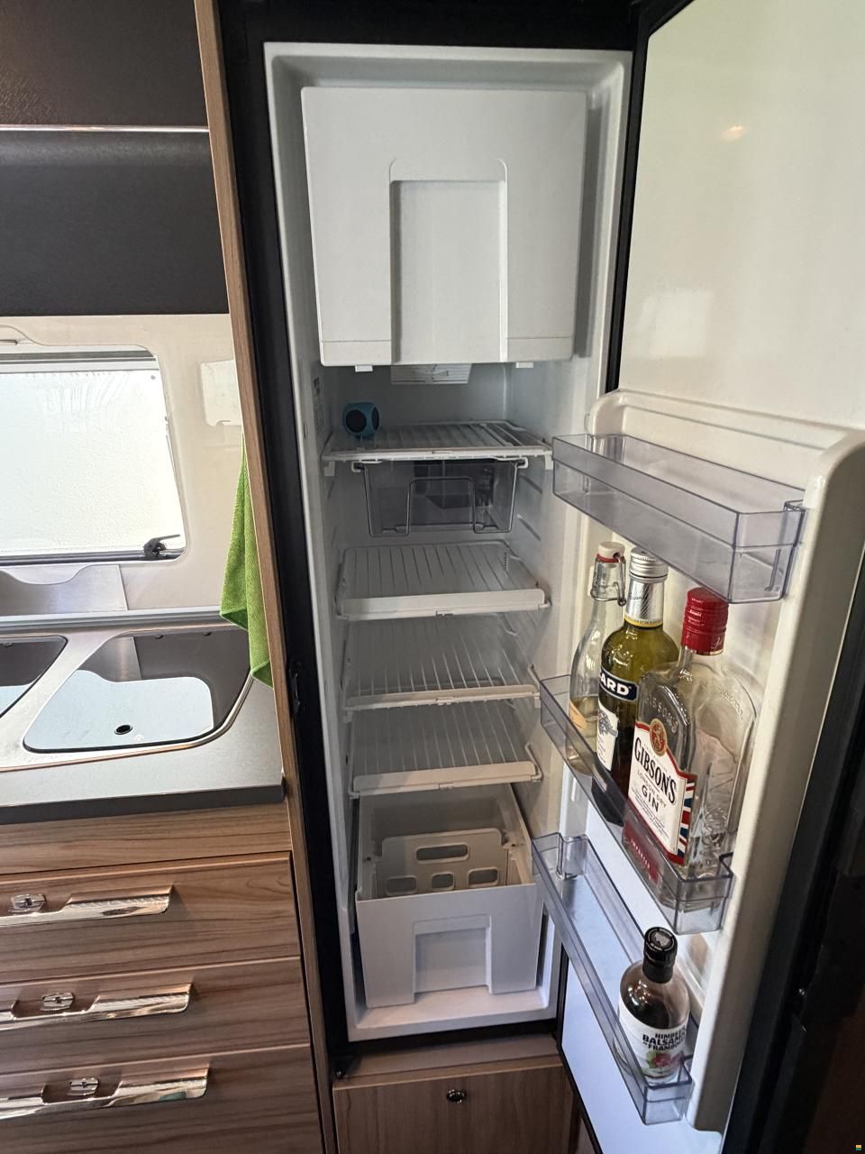 Hymer MLT 570 CrossOver