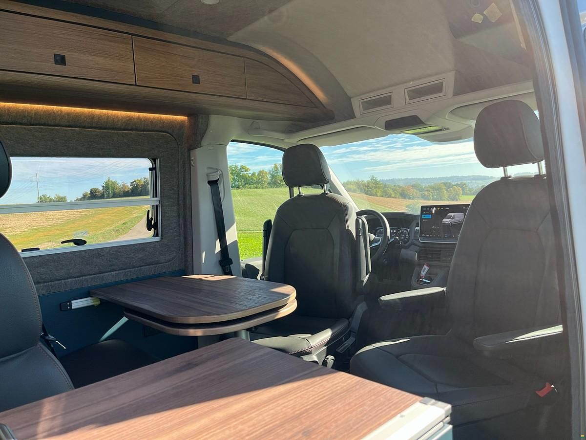 Hymer ERIBACAR 600