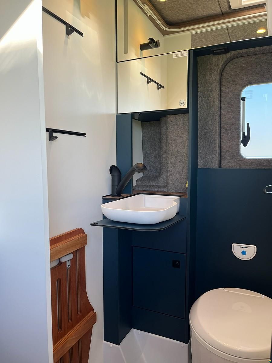 Hymer ERIBACAR 600