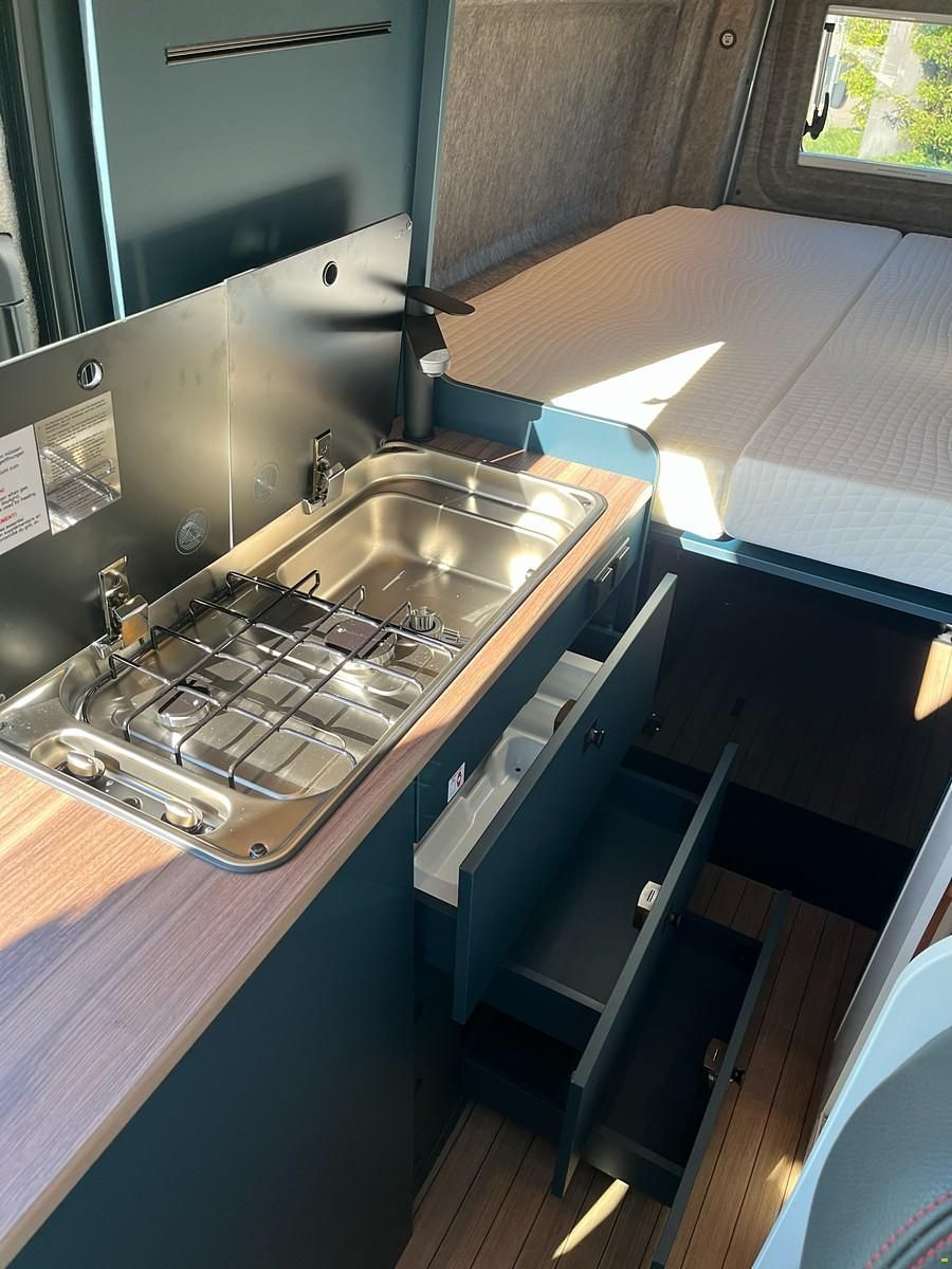 Hymer ERIBACAR 600