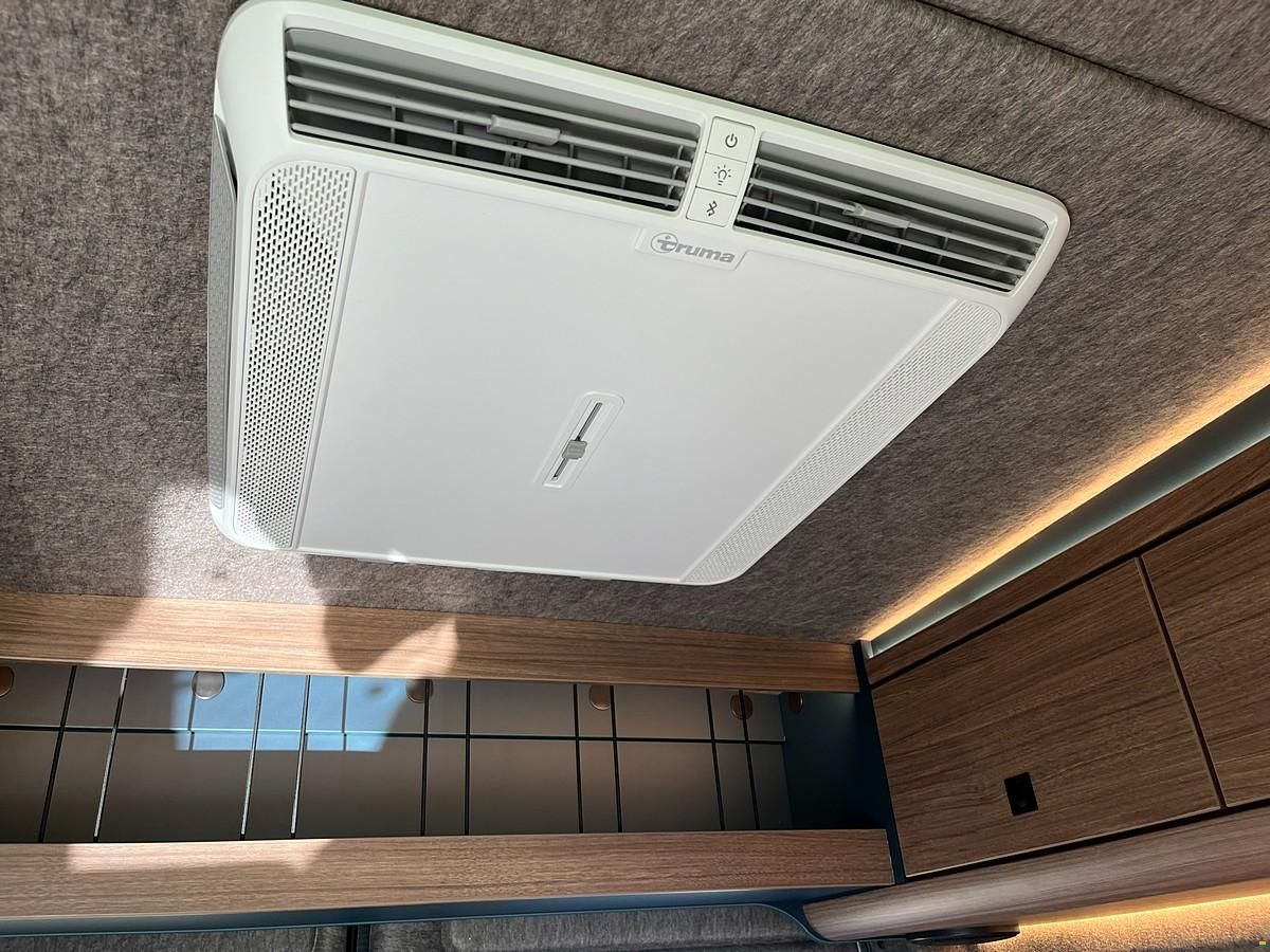 Hymer ERIBACAR 600