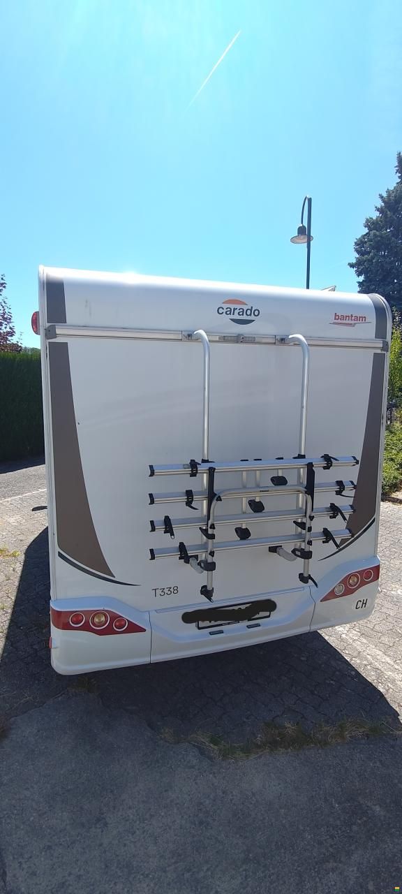 Carado T338