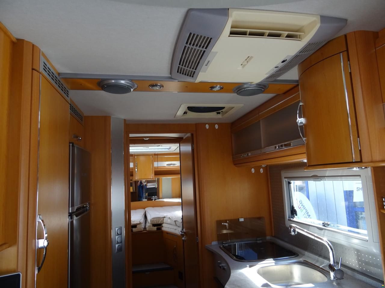 Phoenix 8800 LX