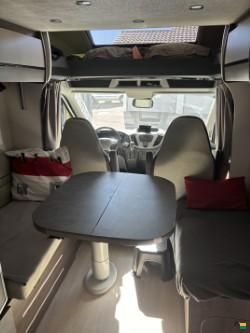 Challenger Graphite 347 GA
