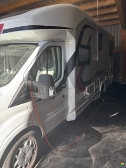 Challenger Graphite 347 GA