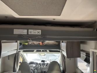 Challenger Graphite 347 GA