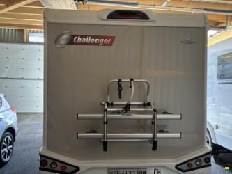 Challenger Graphite 347 GA