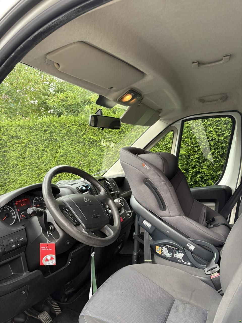 Citroen Jumper 2.2HDi 14Q