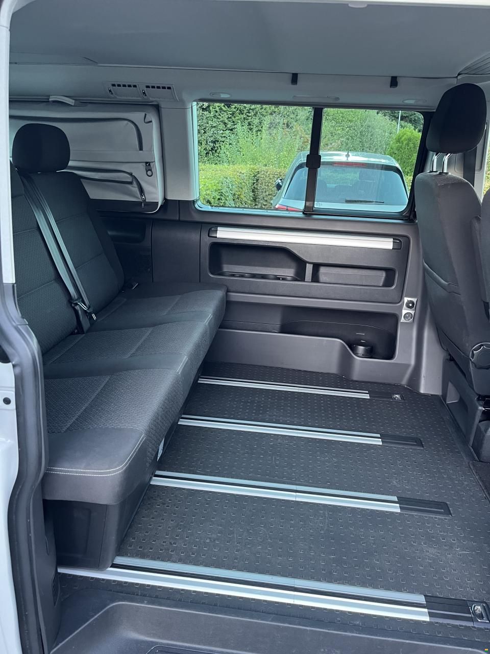 Volkswagen T6 California Beach 4M Edition