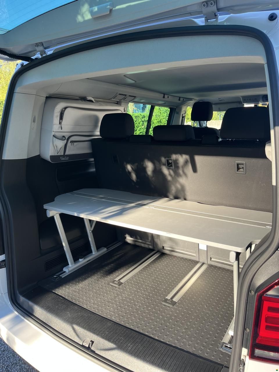 Volkswagen T6 California Beach 4M Edition