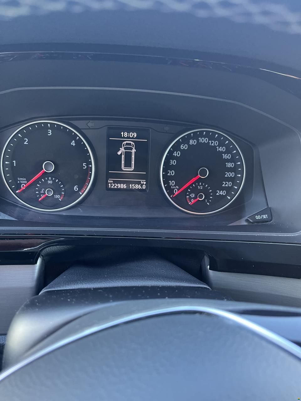 Volkswagen T6 California Beach 4M Edition