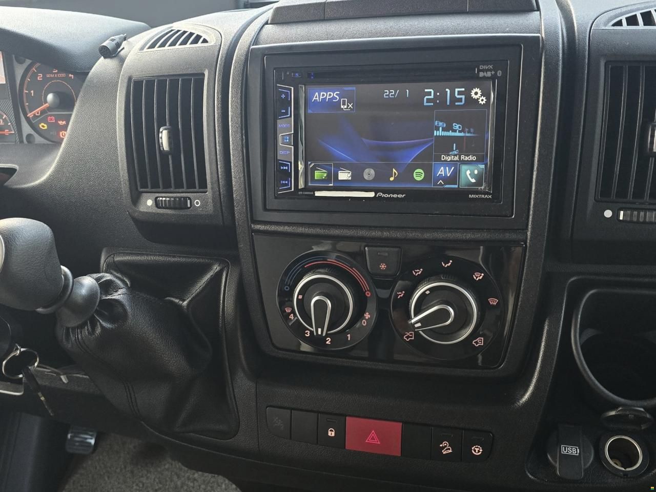 Pilote G 700 GJ ESSENTIEL 2.3 MJ150
