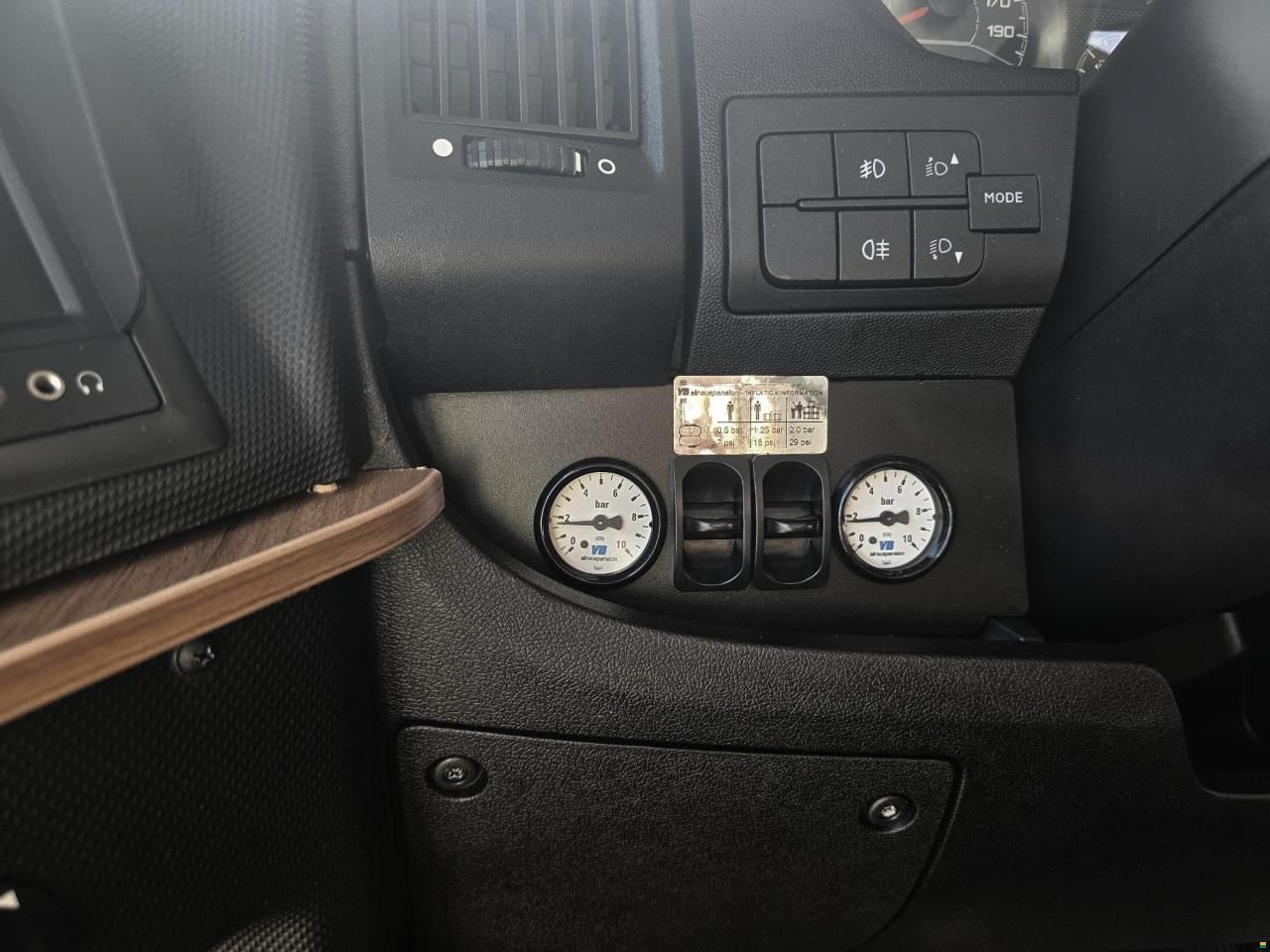 Pilote G 700 GJ ESSENTIEL 2.3 MJ150