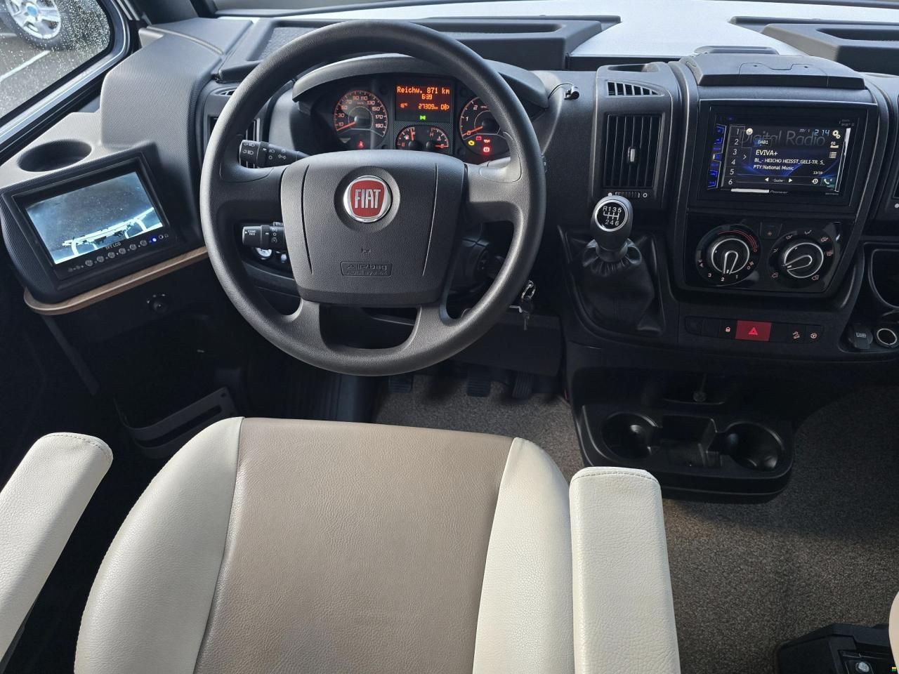 Pilote G 700 GJ ESSENTIEL 2.3 MJ150