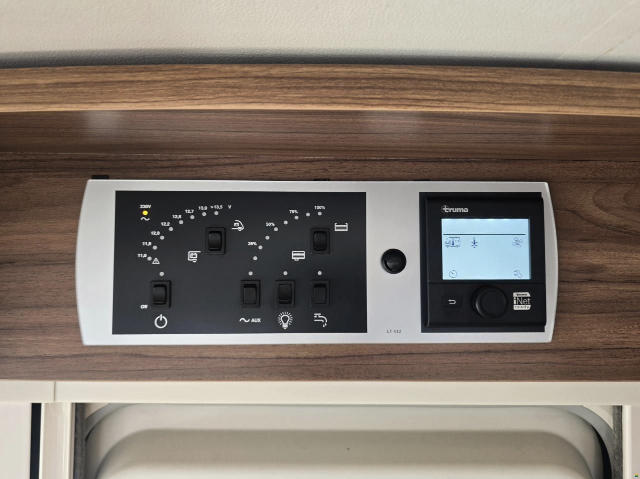 Pilote G 700 GJ ESSENTIEL 2.3 MJ150