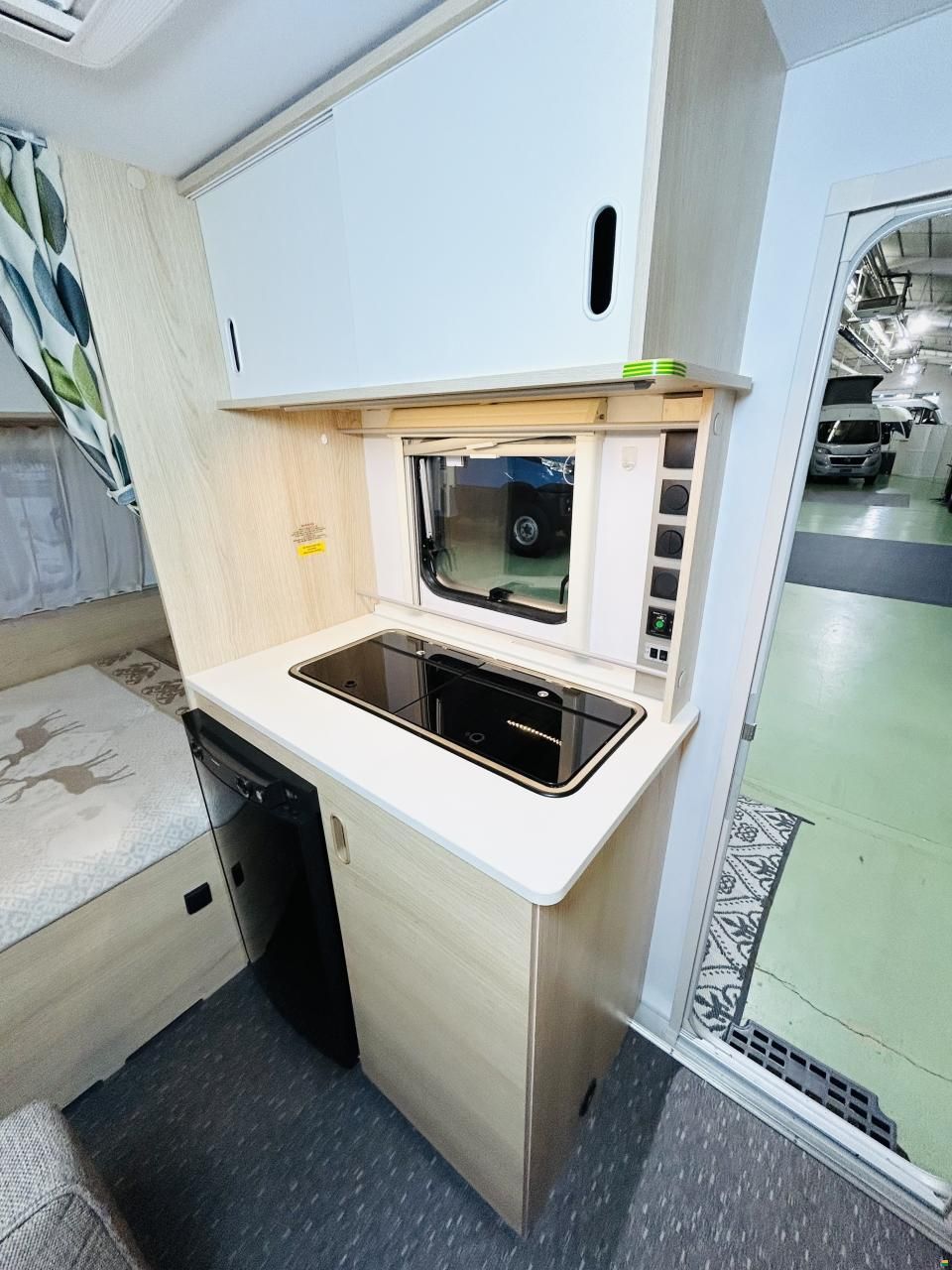 Adria Aviva 400 PS