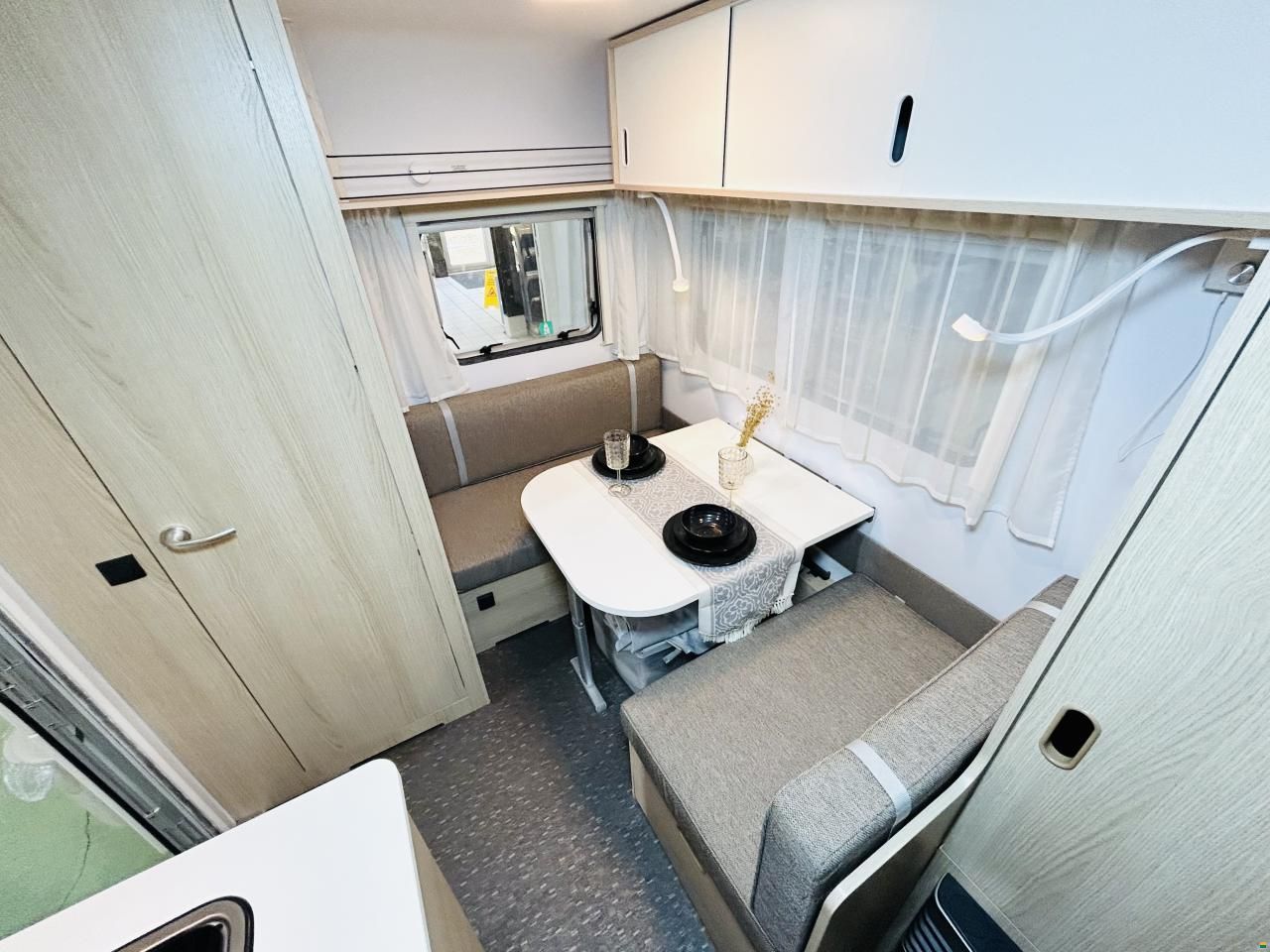Adria Aviva 400 PS