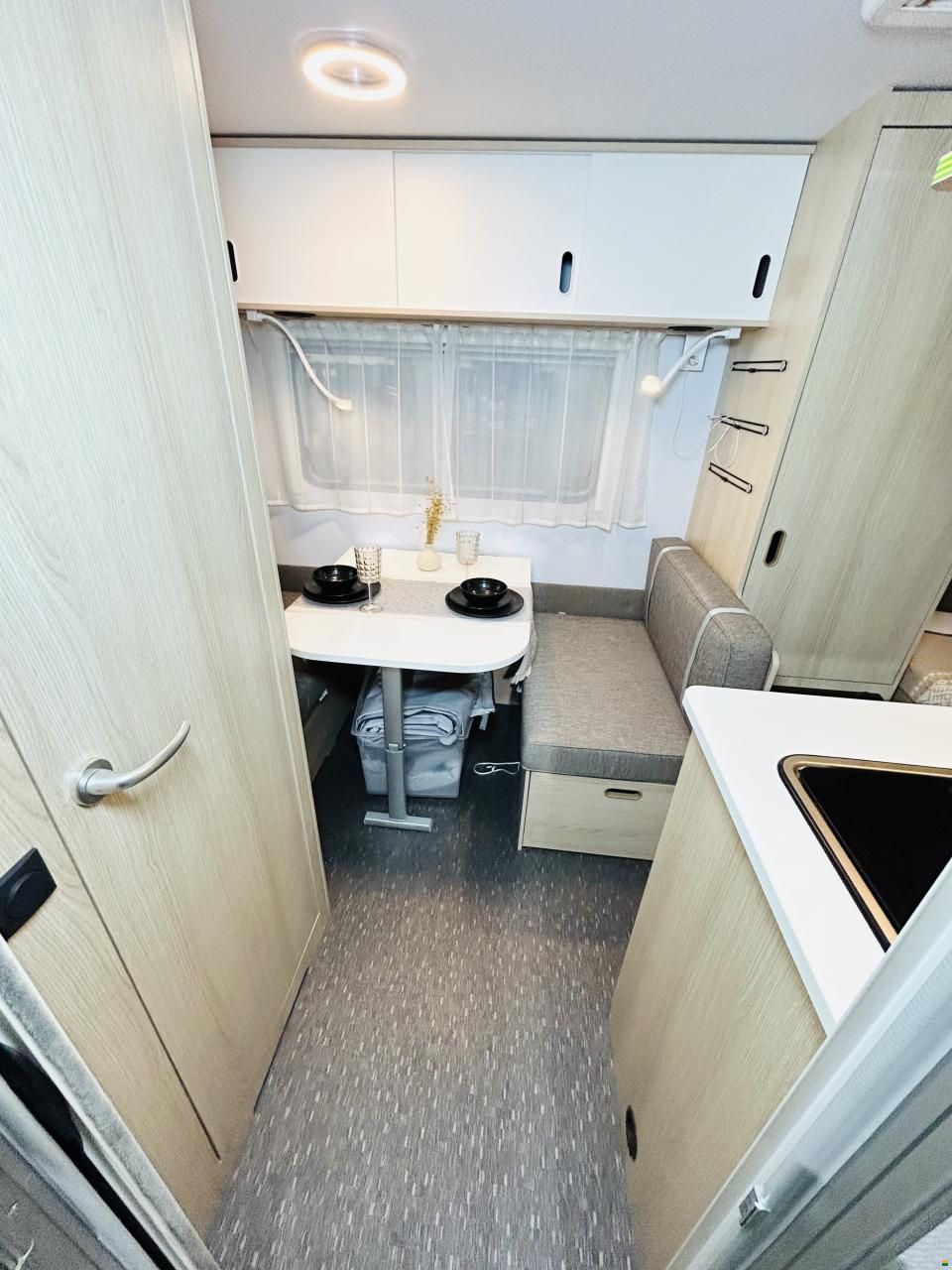 Adria Aviva 400 PS