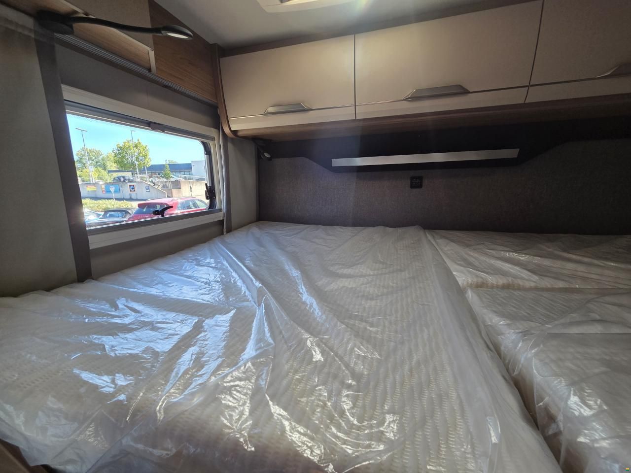 Knaus Tourer Van 500 MQ