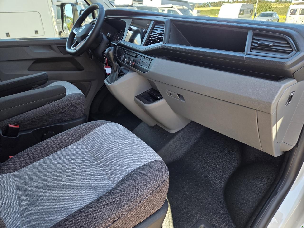 Knaus Tourer Van 500 MQ