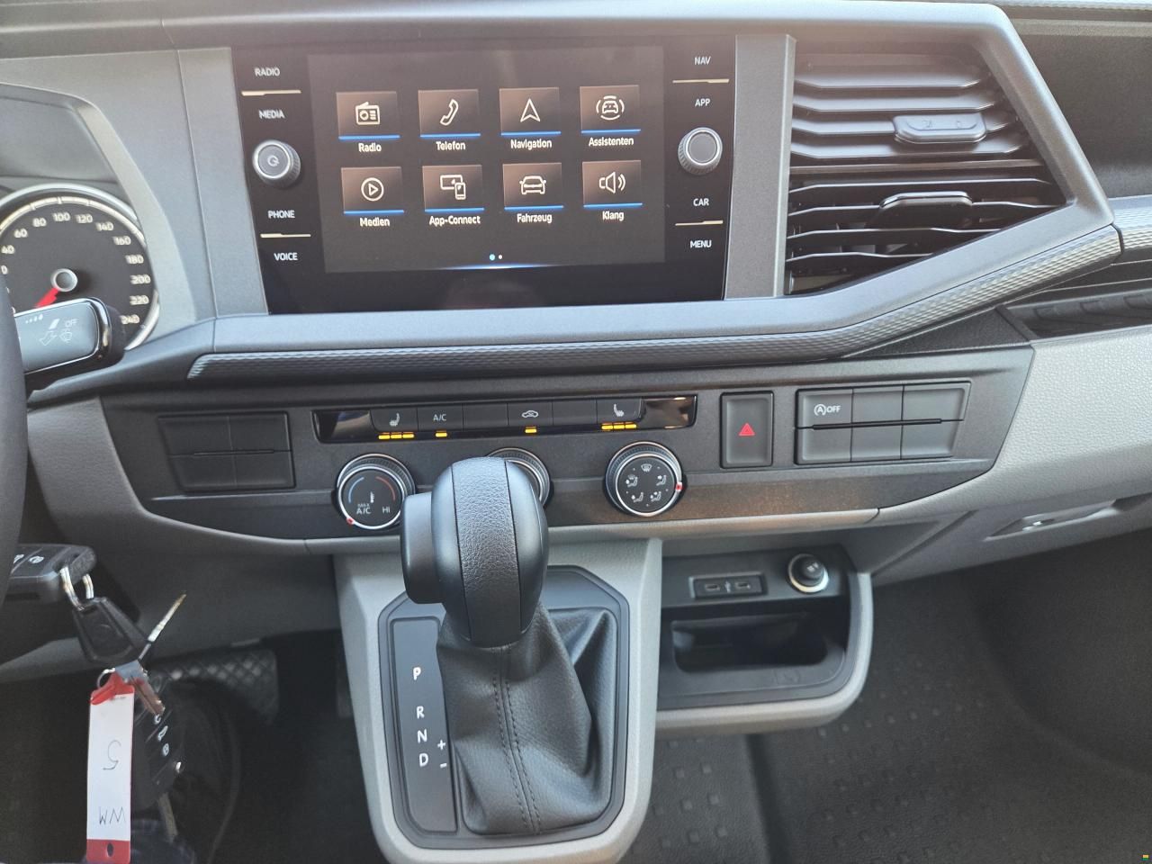 Knaus Tourer Van 500 MQ