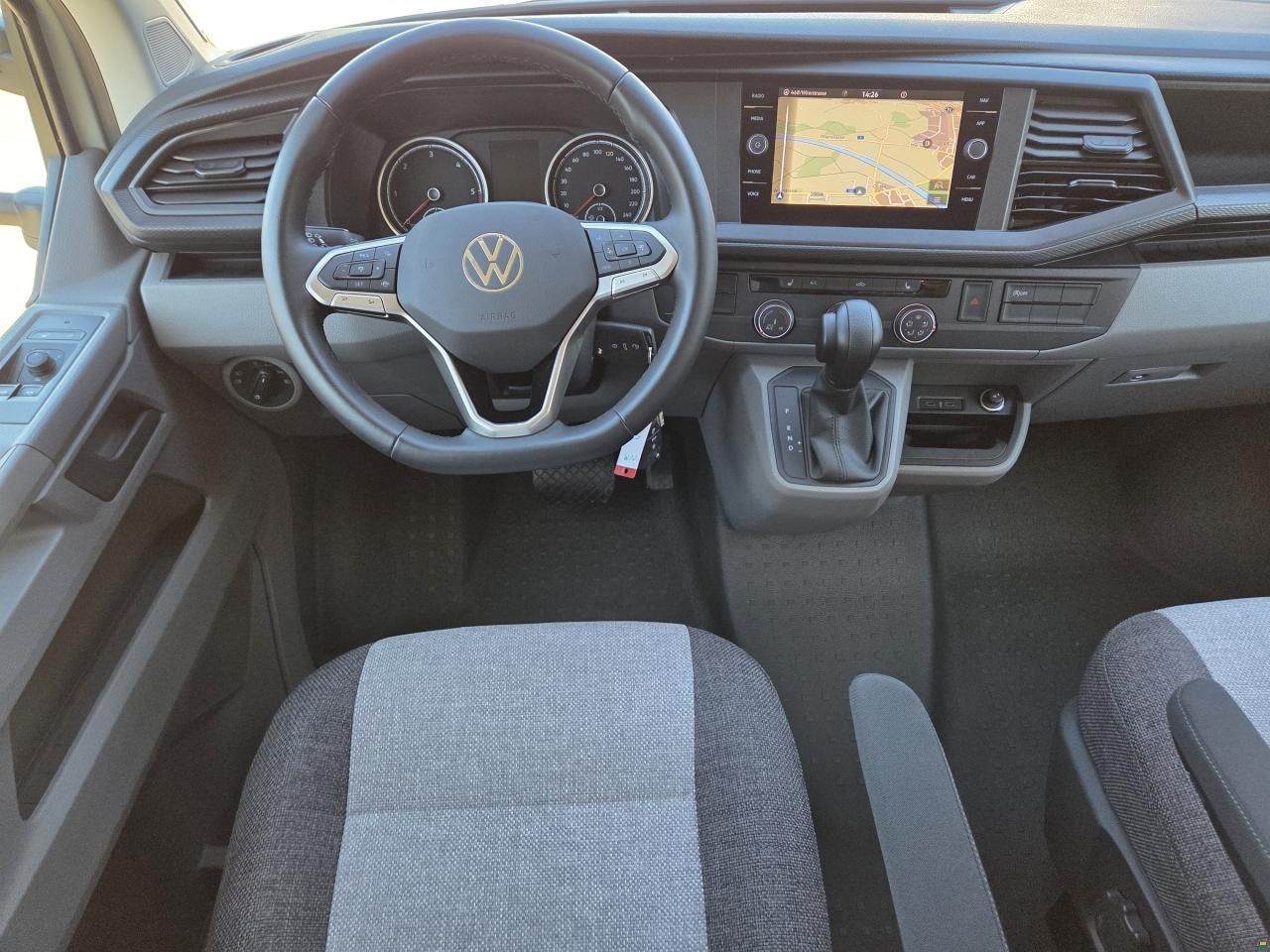 Knaus Tourer Van 500 MQ