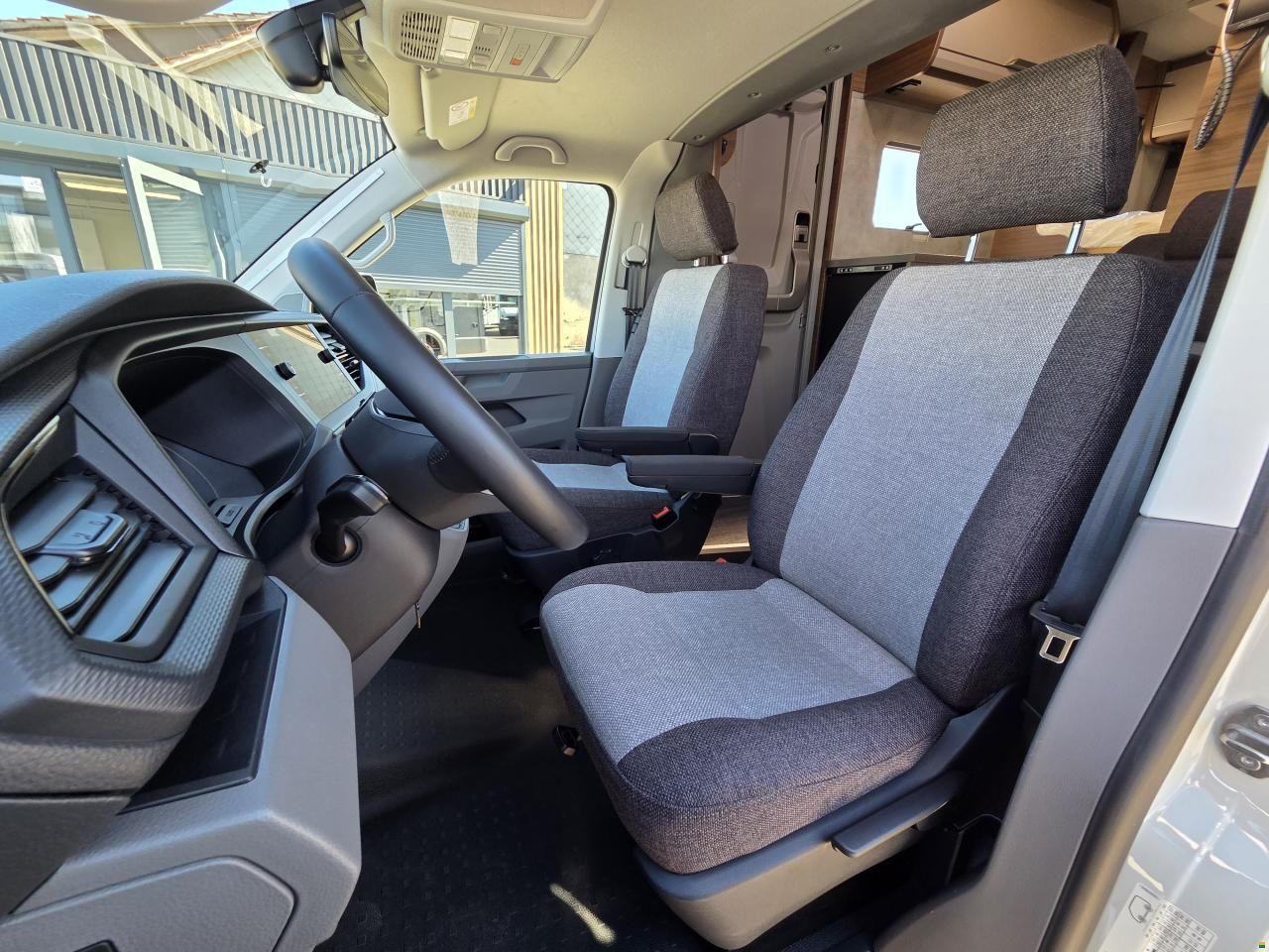 Knaus Tourer Van 500 MQ