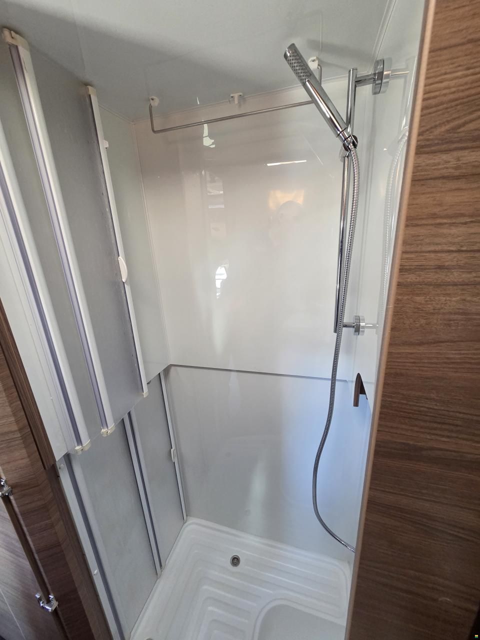 Knaus Tourer Van 500 MQ