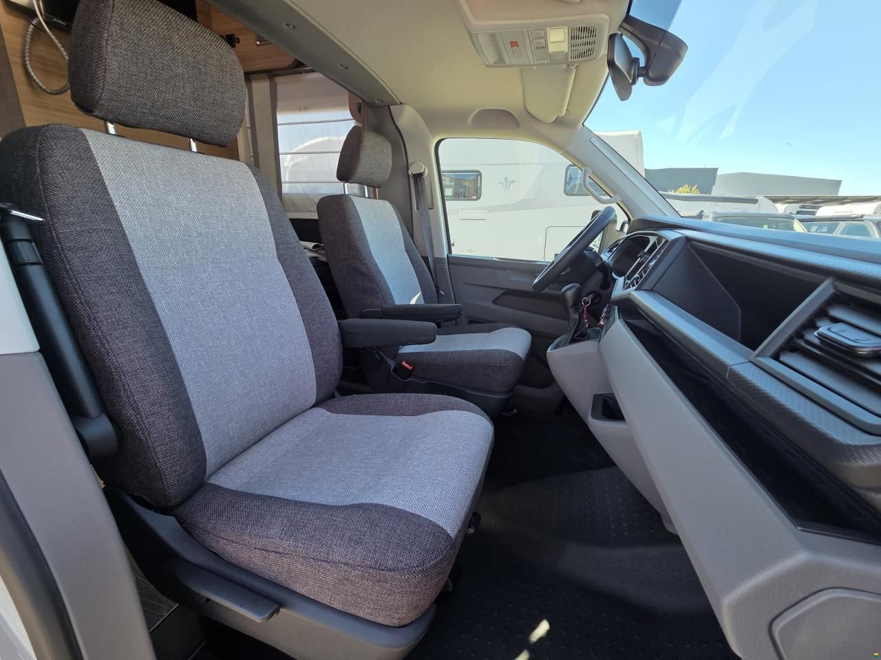 Knaus Tourer Van 500 MQ